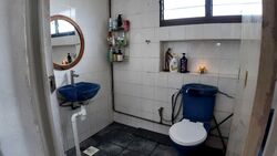 Blk 760 Woodlands Avenue 6 (Woodlands), HDB 5 Rooms #594473861